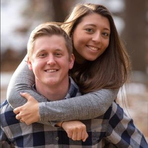 Meet your Posher, Kristen